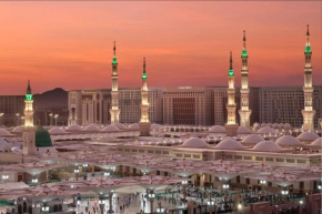 InterContinental Dar Al Iman Madinah by IHG